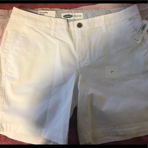 Old navy every day short 7”